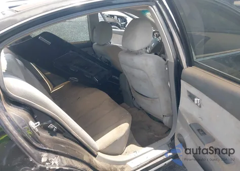 2006 Nissan Altima 2.5 S from USA, damaged, VIN 1N4AL11D96N460858